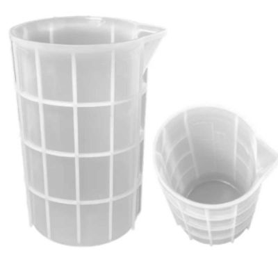 Becker de Silicone 300 ml