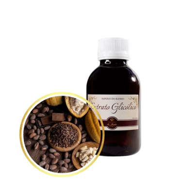 Extrato Glicólico de Cacau (100 g)
