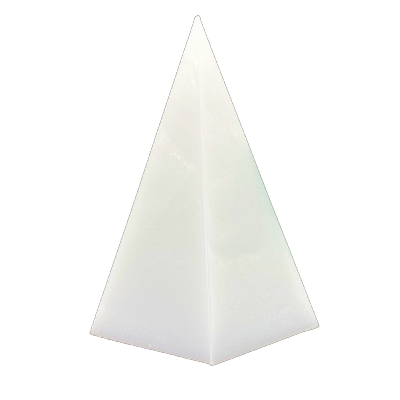 Molde de Pirâmide Nubian (10cm x 15cm)