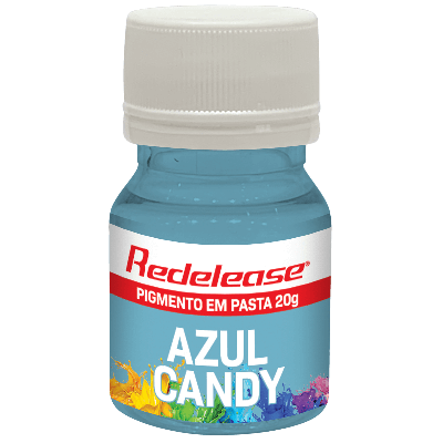 Pigmento Azul Candy (20 g)