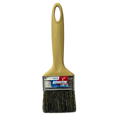 Pincel Trincha Tigre 3" (Ref. 573 3" Primeira Linha)