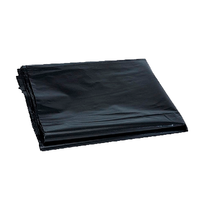 Sacos para Coleta de Lixo 100 Litros Preto Reforçado Especial (50 Un)