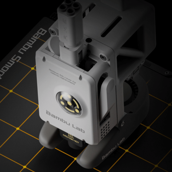 Impressora 3D Bambu Lab A1 Combo