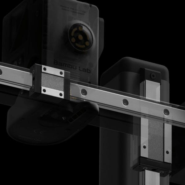Impressora 3D Bambu Lab A1 Combo