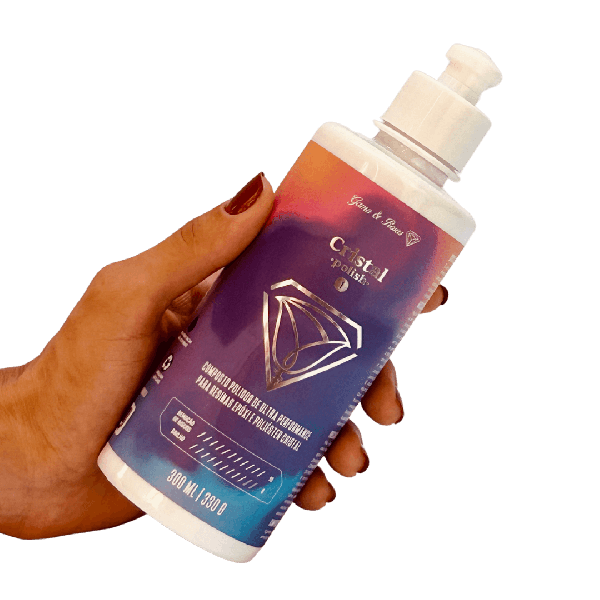 Cera Cristal Polish (300 ml)