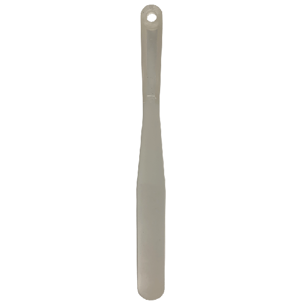 Espátula Plástica Para Mistura (30X200mm)