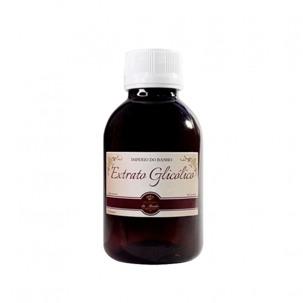 Extrato Glicólico de Arruda (100 g)