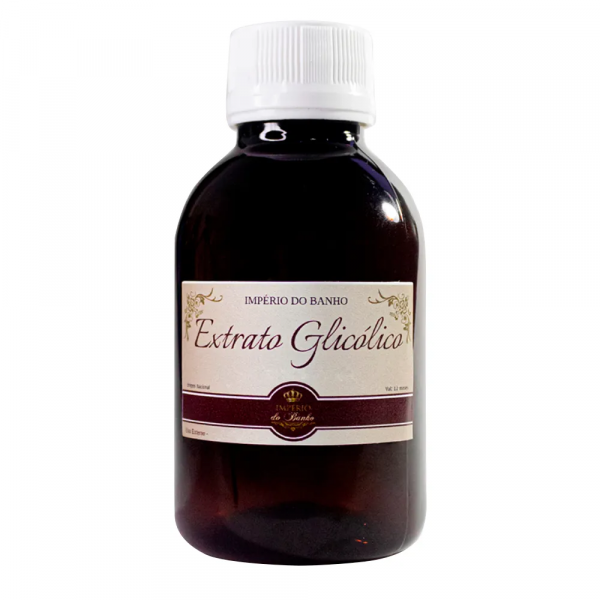 Extrato Glicólico de Mel (100 g)