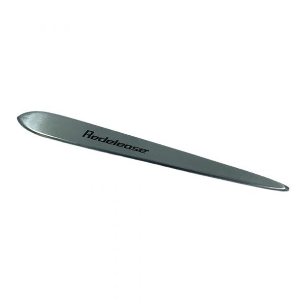 Gravata para Modelagem Tamanho G (19cm)