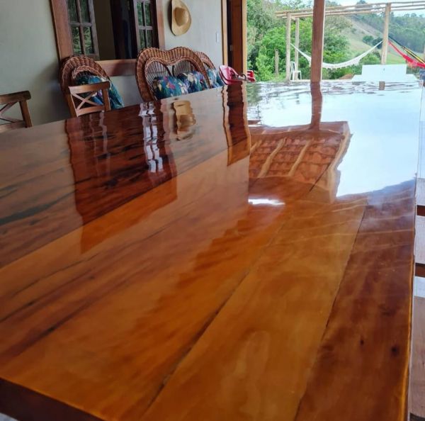 Resina Epoxi Simple Poxi (01 L)