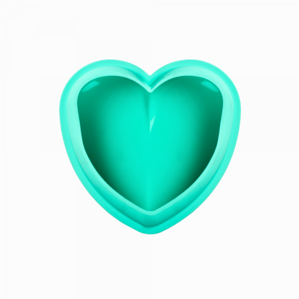 Borracha De Silicone Verde Alta Flexibilidade para Moldes Com Catalisador (10,30 Kg)