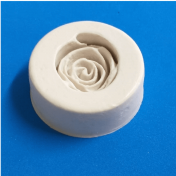 Borracha De Silicone Branca Alta Flexibilidade para Moldes Com Catalisador (1,030 Kg)