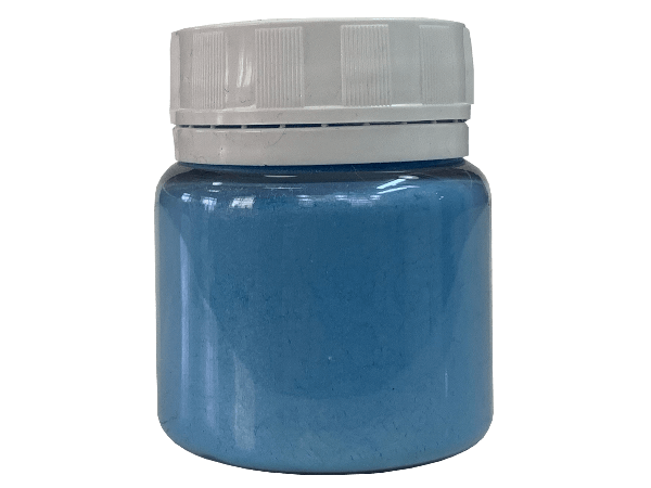 Pigmento Azul Claro Perolado (15 g)