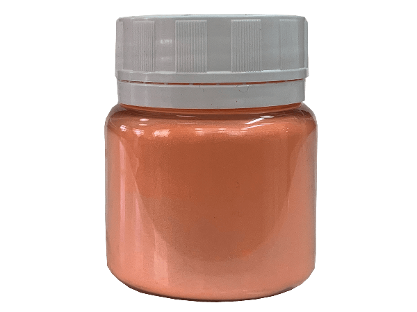 Pigmento Laranja Perolado (15 g)