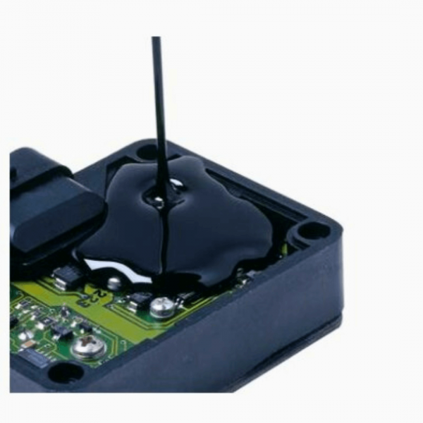 Kit Resina 2119 Epoxi para Encapsulamento Com Endurecedor 3154