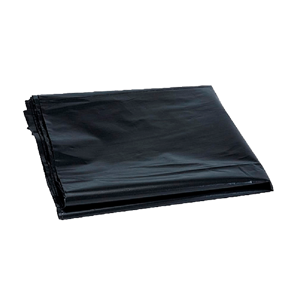 Sacos para Coleta de Lixo 100 Litros Preto (50 Un)