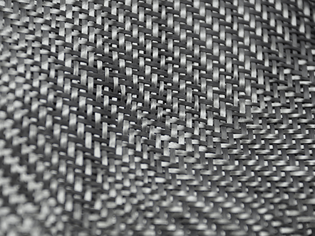 Tecido Fibra de Carbono 200 (0,10x1,30 M)