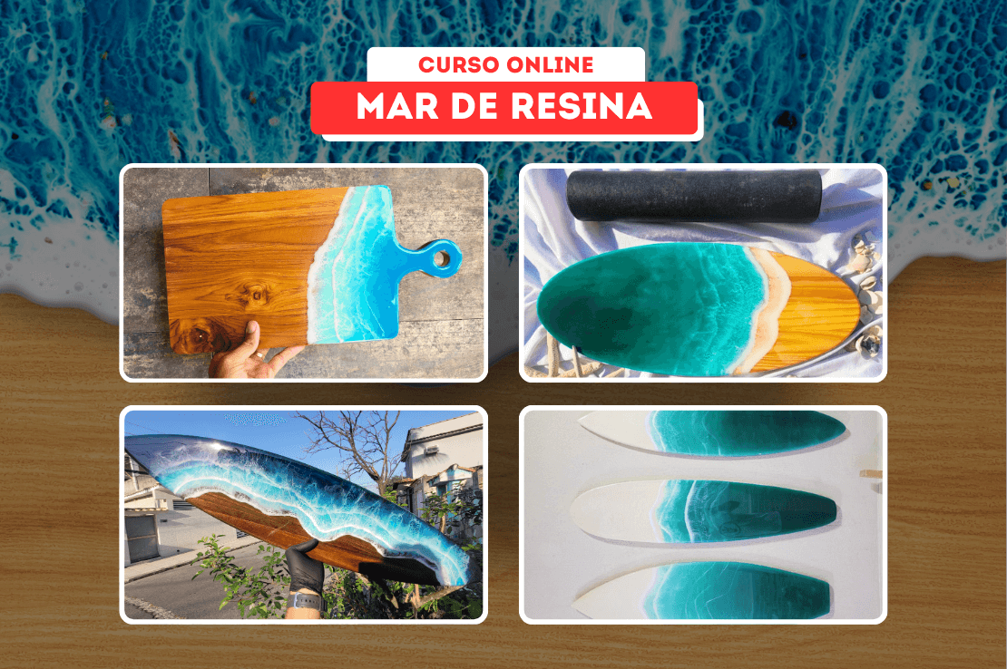 Mar de Resina