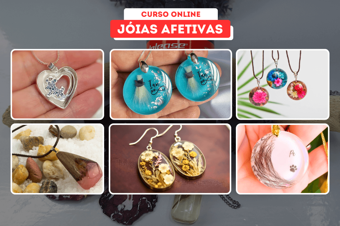 Joias Afetivas