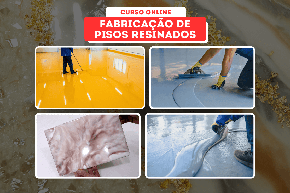 Piso Resinado