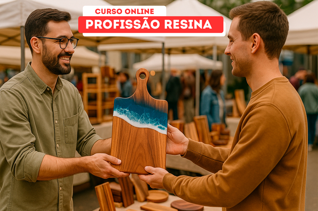 Mar de Resina
